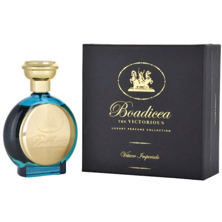 Boadicea the Victorious 5060215061895