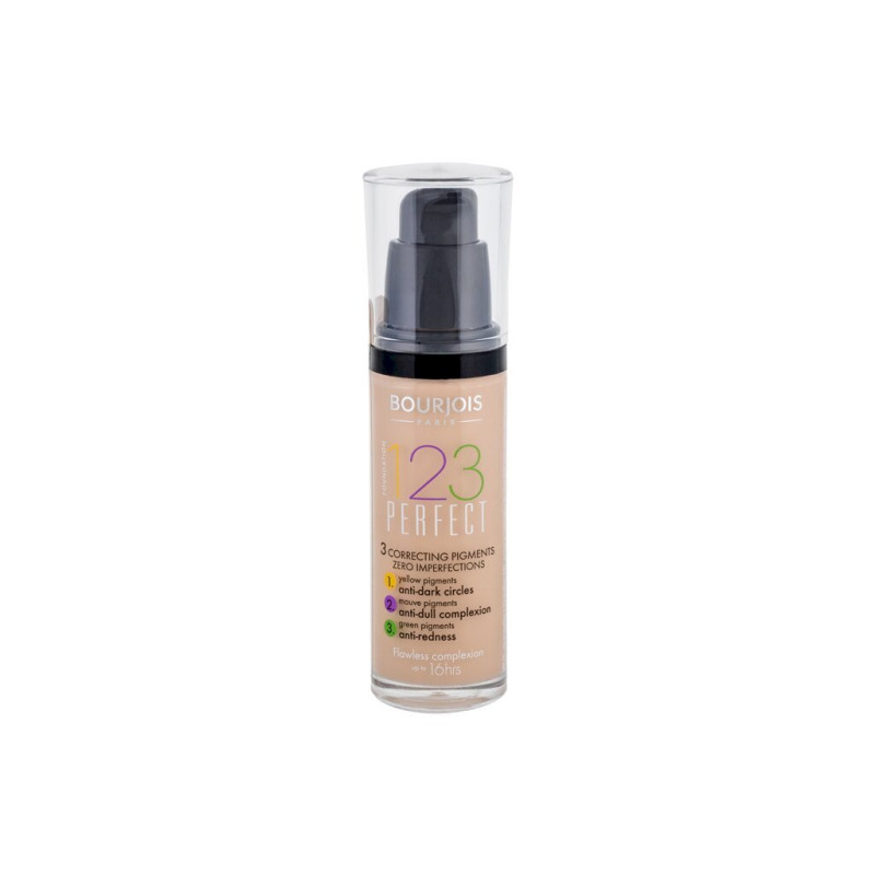 BOURJOIS Paris 3052503635101