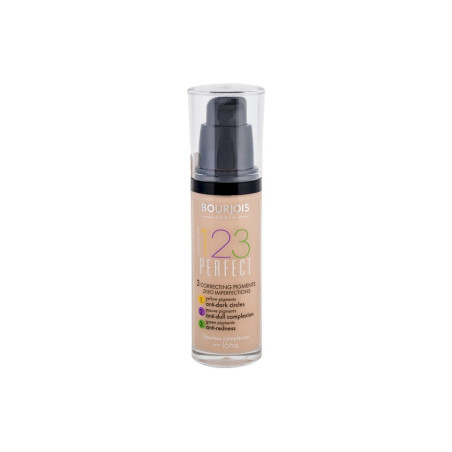 BOURJOIS Paris 123 Perfect Makeup 30ml