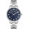 PAUL LORENS Men's Watch PL20018B-6C1 / black