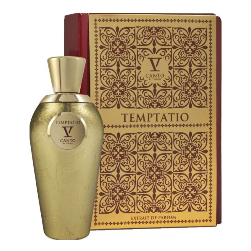 V Canto Temptatio PAR 100ml