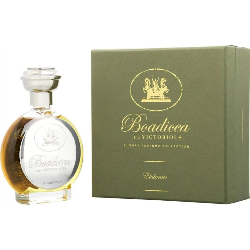 Boadicea the Victorious Elaborate Perfume 100ml