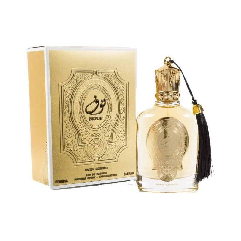Paris Corner Nouf EDP 100ml
