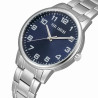 PAUL LORENS Men's Watch PL20018B-6C1 / black