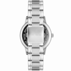 PAUL LORENS Men's Watch PL20018B-6C1 / black