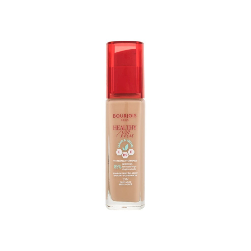 BOURJOIS Paris 3616303397326
