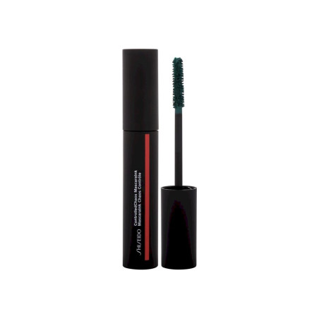 Shiseido ControlledChaos MascaraInk Mascara 11,5ml