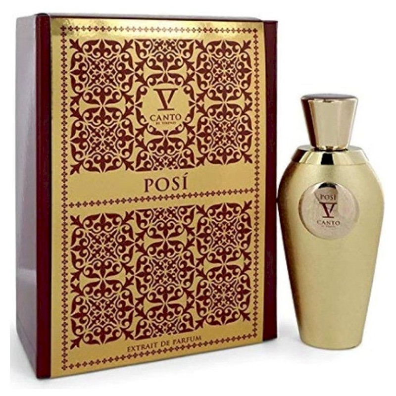 V Canto Posí PAR 100ml