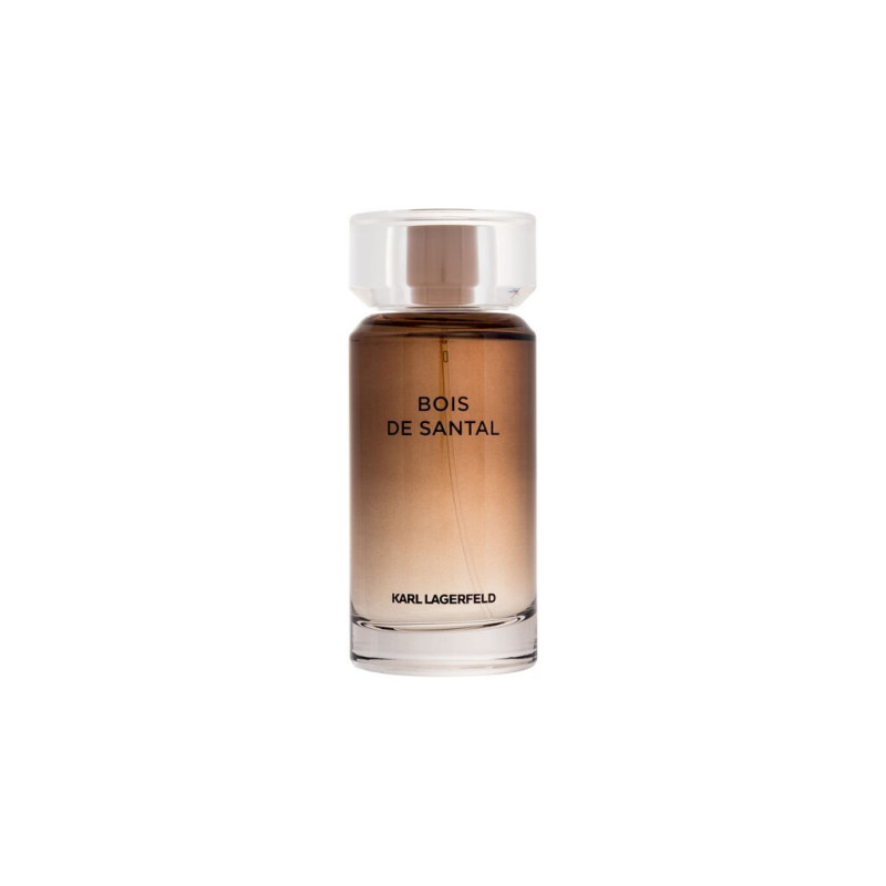 Karl Lagerfeld Les Parfums Matieres EDT 100ml