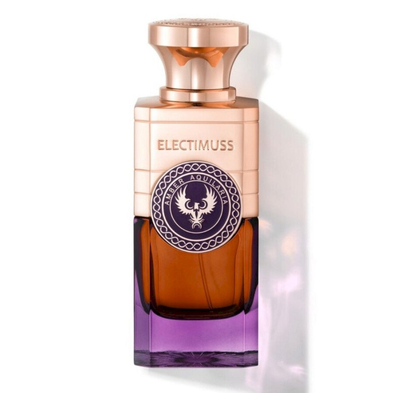 Electimuss Amber Aquilaria PAR 100ml