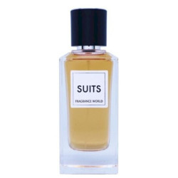 Fragrance World Suits EDP 100ml
