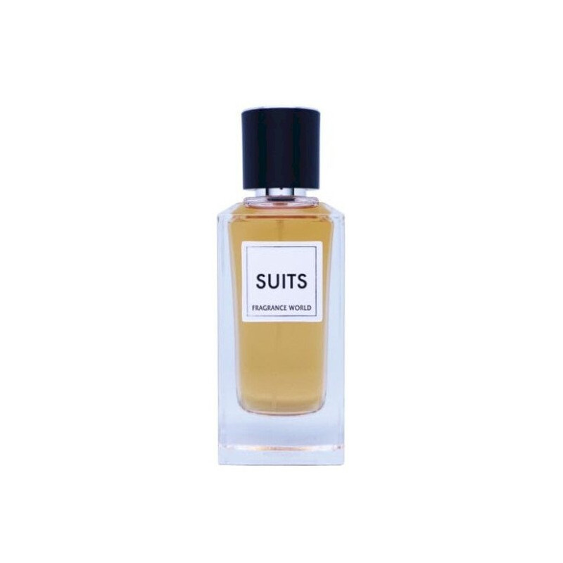 Fragrance World 6290360373393