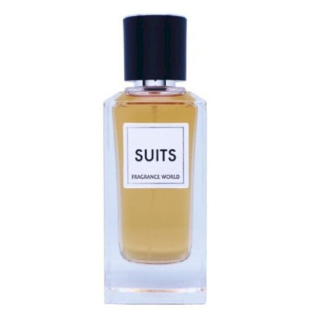 Fragrance World Suits EDP 100ml