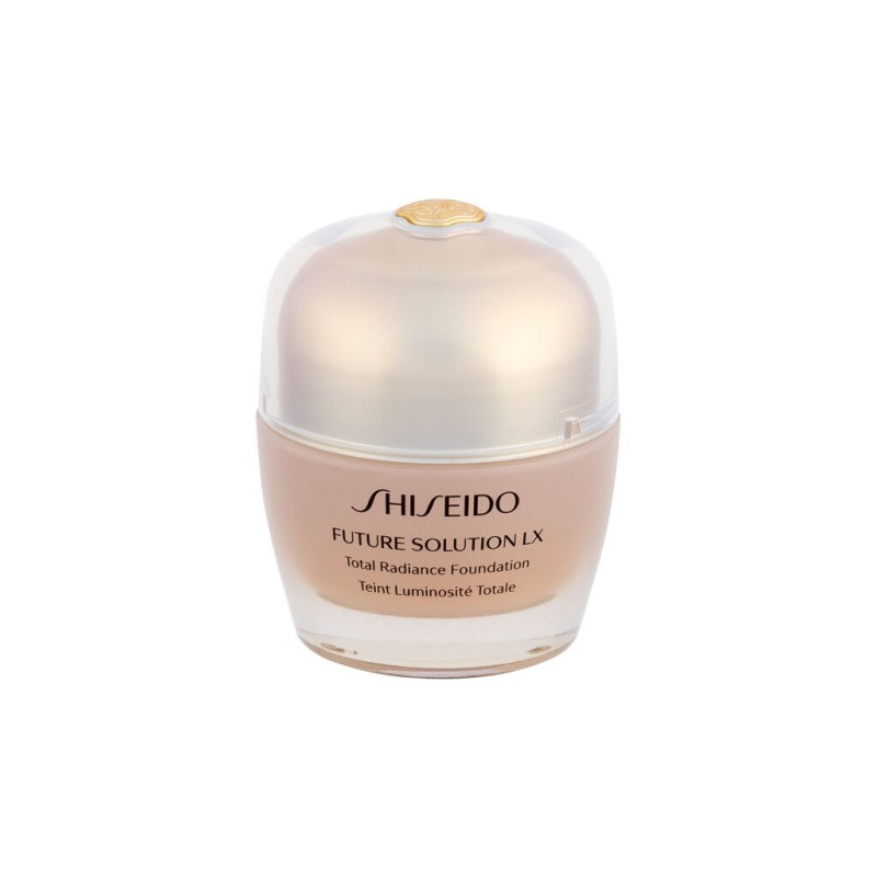 Shiseido Future Solution LX Makeup 30ml / SPF15