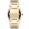 PAUL LORENS Men's Watch PL20015B-1D1 / black