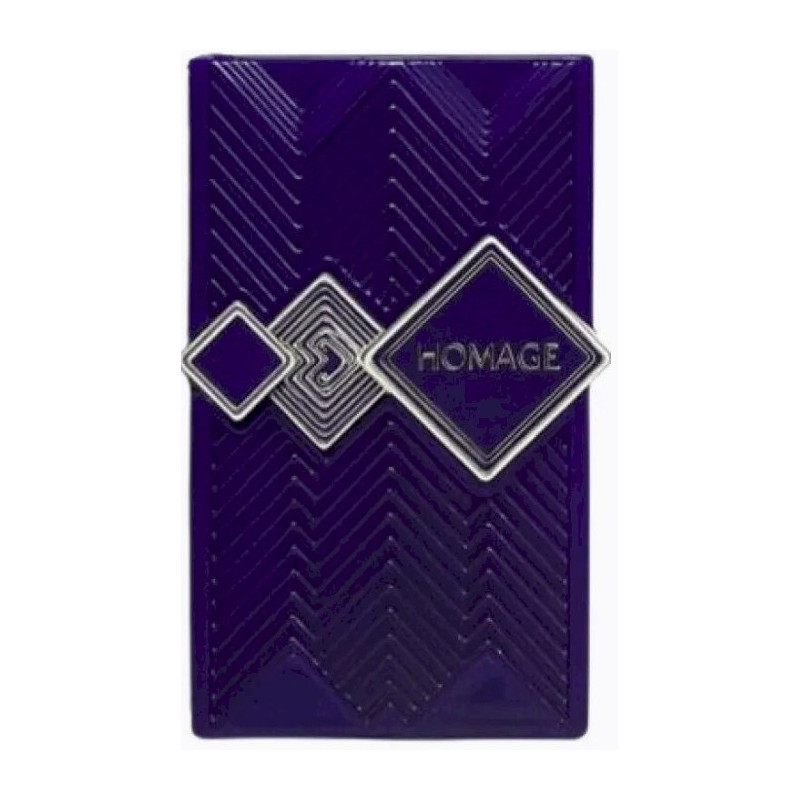 Fragrance World Homage EDP 100ml