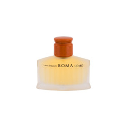 Laura Biagiotti Roma Uomo EDT 75ml