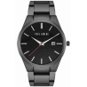 PAUL LORENS Men's Watch PL20015B-1A5 / black