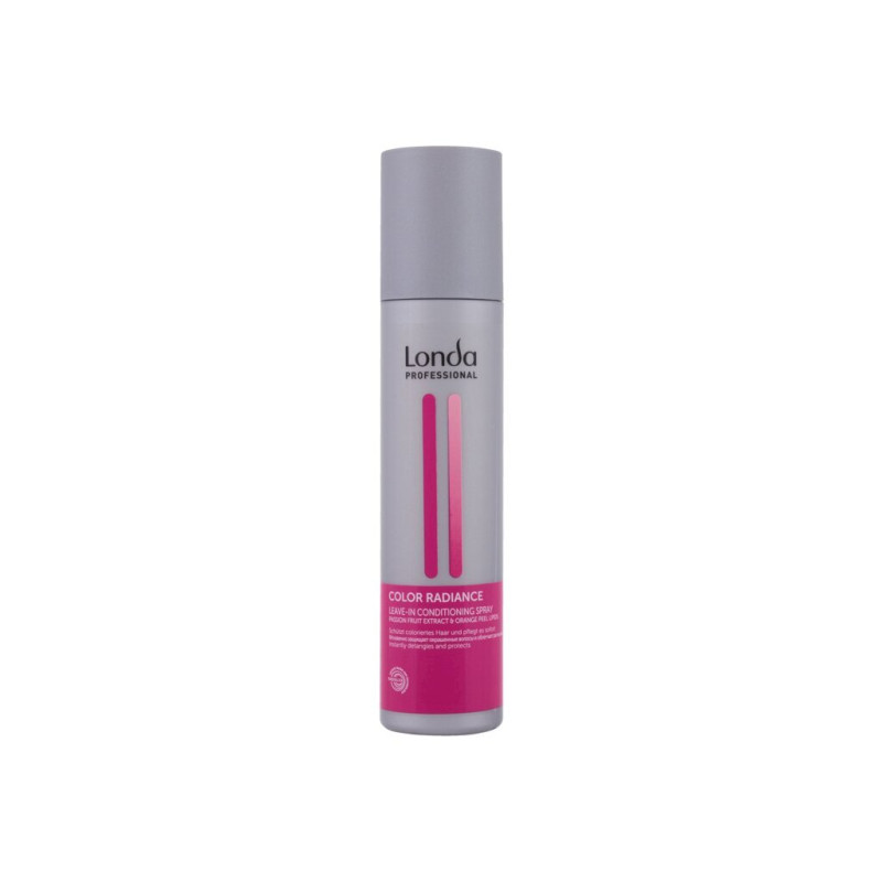 Londa Professional Color Radiance For Hair Shine 250ml