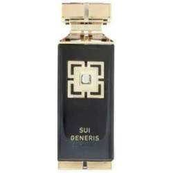 Fragrance World Sui Generis EDP 100ml