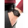 PAUL LORENS Men's Watch PL20015B-1A5 / black