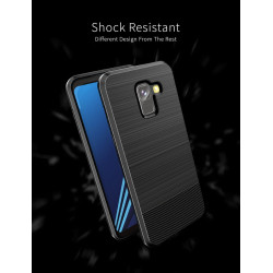 Dux Ducis Mojo Case Premium High Quality and Protect Silicone Case For Apple iPhone 6 Plus Gold