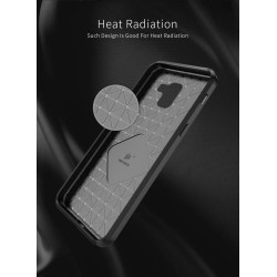 Dux Ducis Mojo Case Premium High Quality and Protect Silicone Case For Apple iPhone 6 Plus Gold