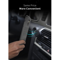 Dux Ducis Mojo Case Premium High Quality and Protect Silicone Case For Apple iPhone 6 Plus Gold