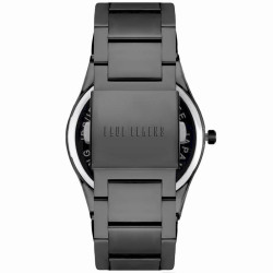 PAUL LORENS Men's Watch PL20015B-1A5 / black