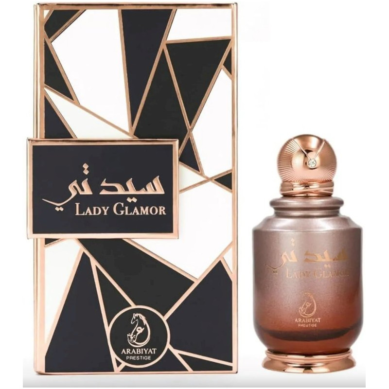 Arabiyat Prestige 6290102019268