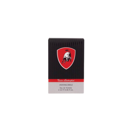 Lamborghini Invincibile 100x2ml / Vials Set EDT