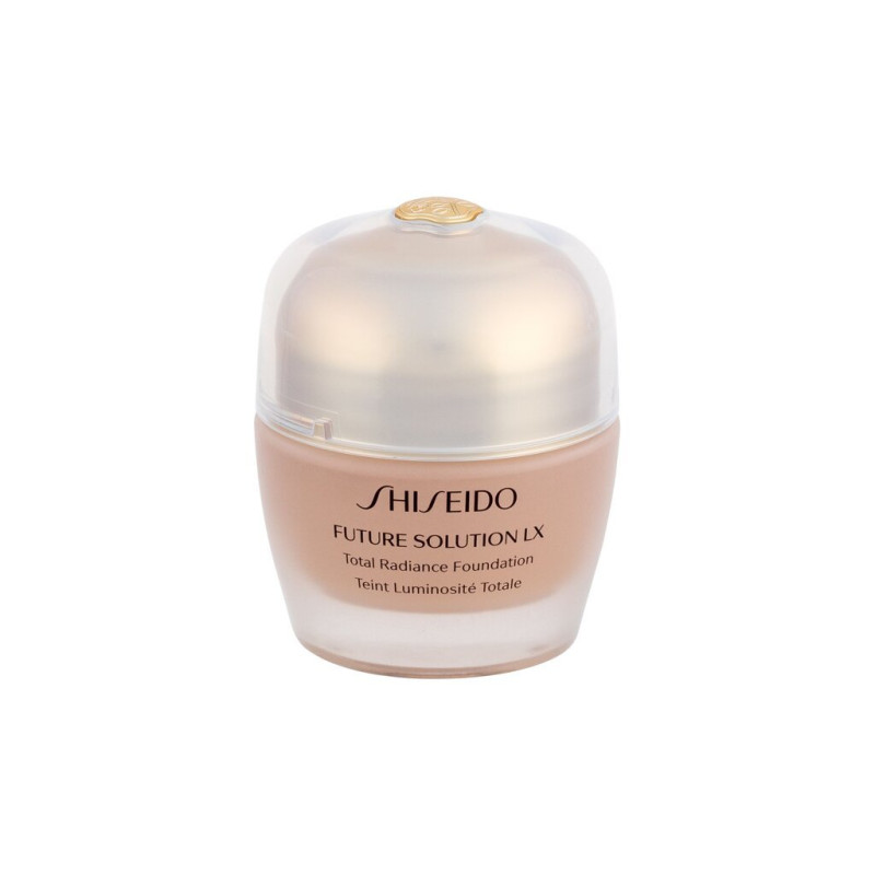 Shiseido Future Solution LX Makeup 30ml / SPF15
