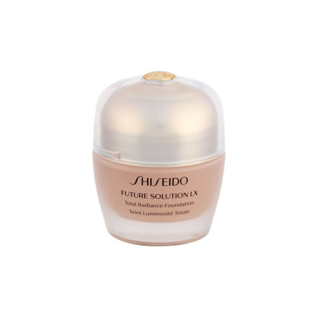 Shiseido Future Solution LX Makeup 30ml / SPF15