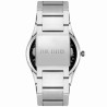 PAUL LORENS Men's Watch PL20015B-1C1 / black
