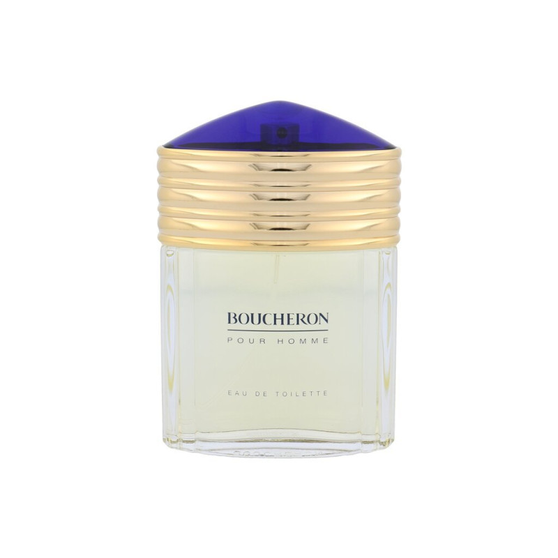 Boucheron Boucheron Pour Homme EDT 100ml