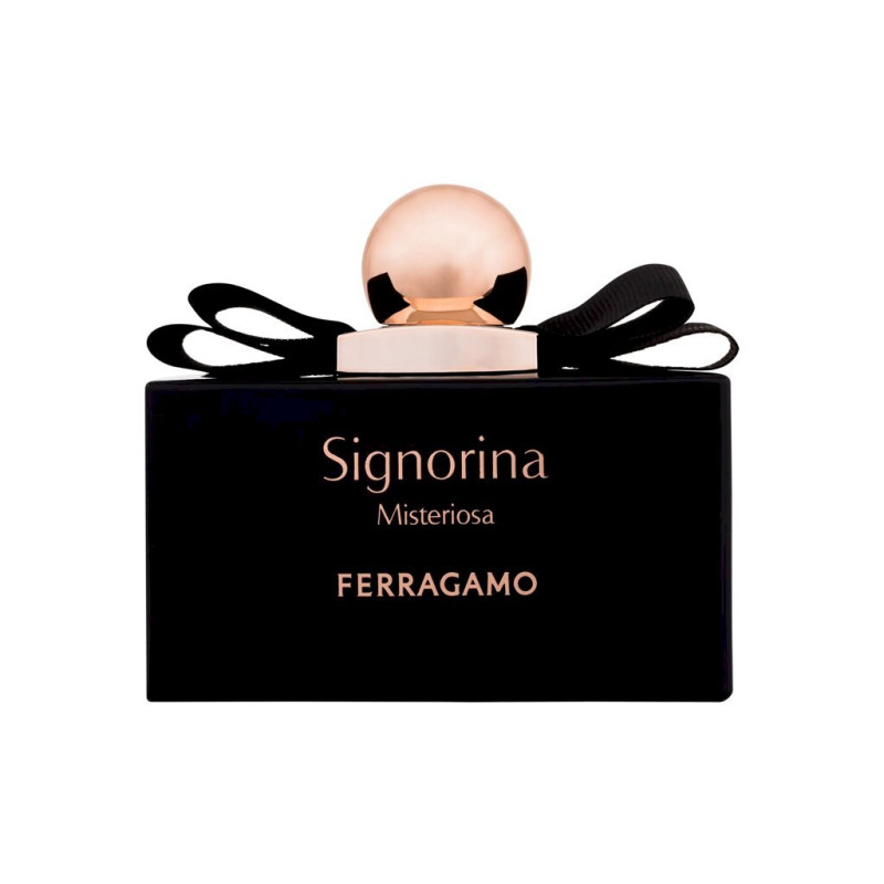 Ferragamo Signorina EDP 100ml