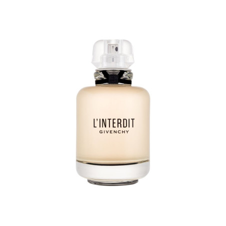 Givenchy L'Interdit EDP 125ml