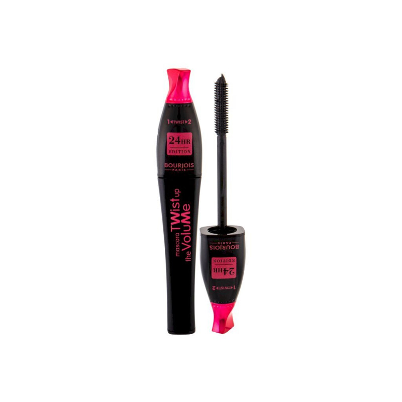 BOURJOIS Paris Twist Up The Volume Mascara 8ml