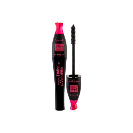 BOURJOIS Paris Twist Up The Volume Mascara 8ml