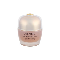 Shiseido Future Solution LX Makeup 30ml / SPF15