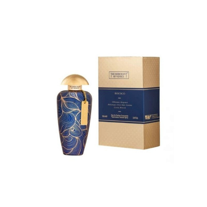 The Merchant of Venice Rococo EDP 100ml