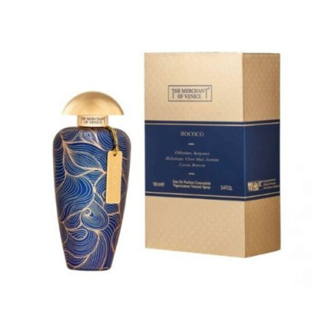 The Merchant of Venice Rococo EDP 100ml