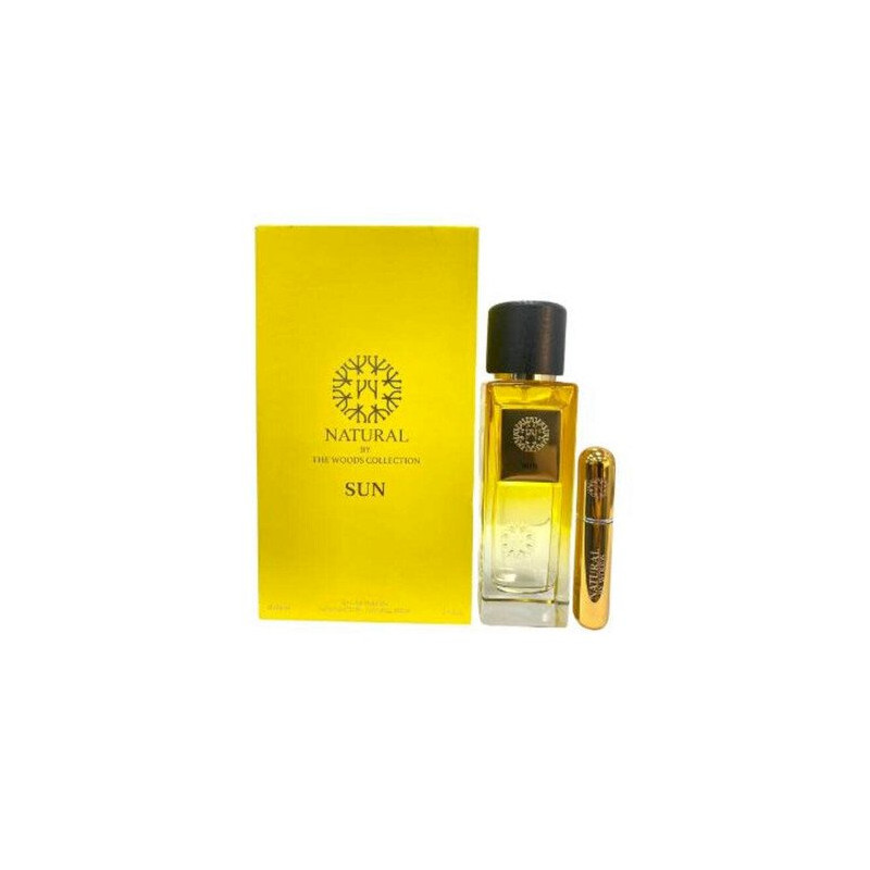 The Woods Collection Natural EDP 100ml