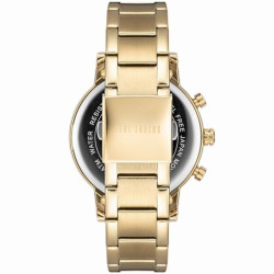 PAUL LORENS Men's Watch PL20017B-1D1 / black
