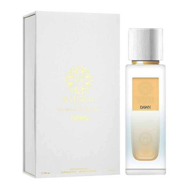 The Woods Collection Natural EDP 100ml