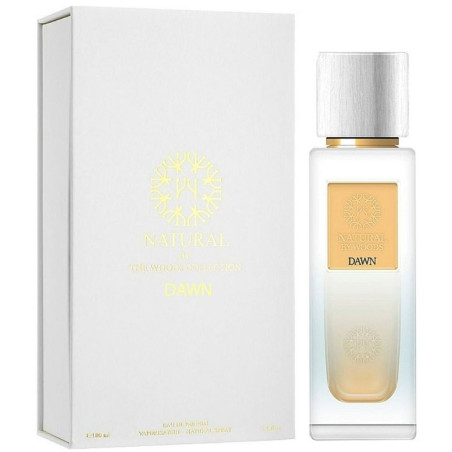 The Woods Collection Natural EDP 100ml