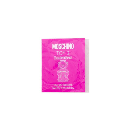 Moschino Toy 2 25x1ml / Vials Set EDT