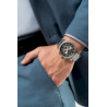 PAUL LORENS Men's Watch PL20017B-1C1 / black