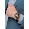 PAUL LORENS Men's Watch PL20017B-1C1 / black