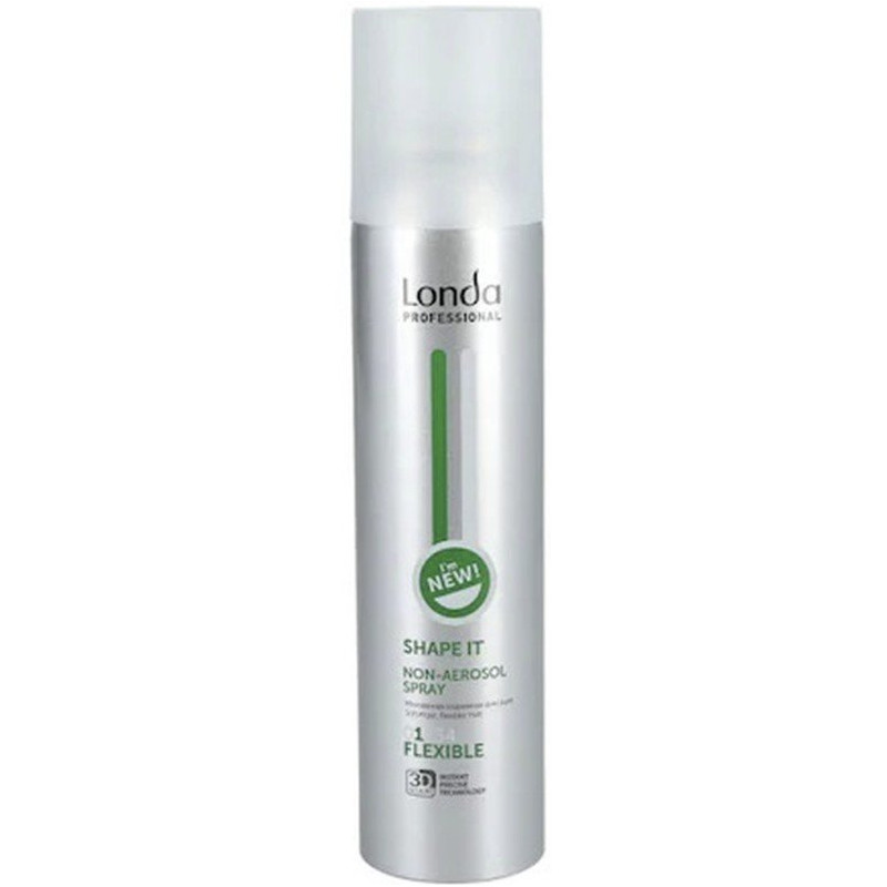 Londa Professional Shape It Hair Spray 250ml